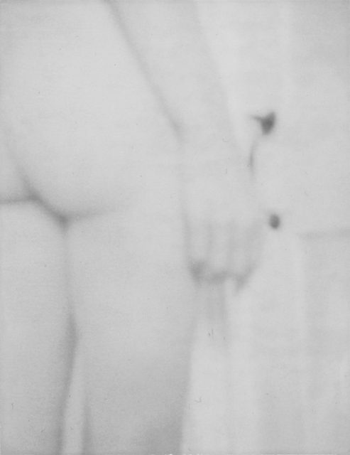 Susan Mikula, ‘After Reprimand #101’, 2019, Rice Polak Gallery