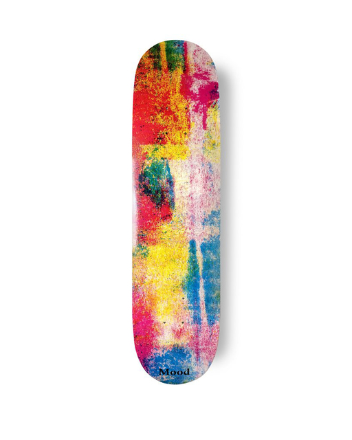 Israel Lund, ‘Skateboard’, 2015, EHC Fine Art Gallery Auction
