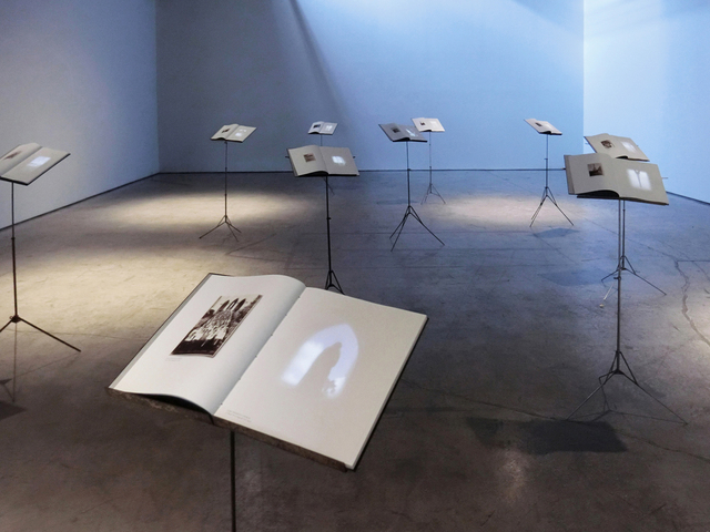 Ken Matsubara, ‘Repetition-Book’, 2014, Aki Gallery