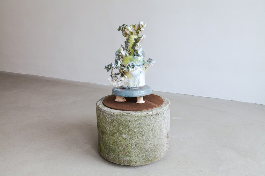 exhibition view | image: ©dasesszimmer exhibition view | image: ©dasesszimmer