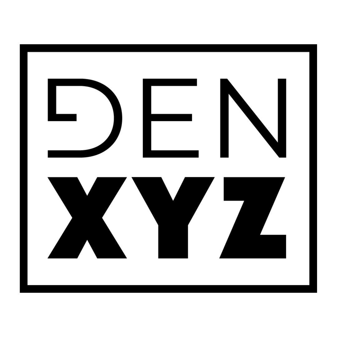 Den XYZ logo