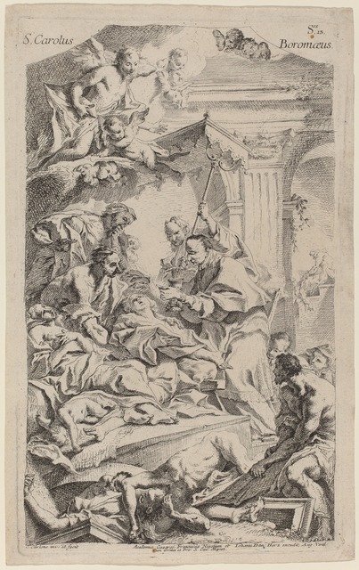 Carlo Innocenzo Carlone