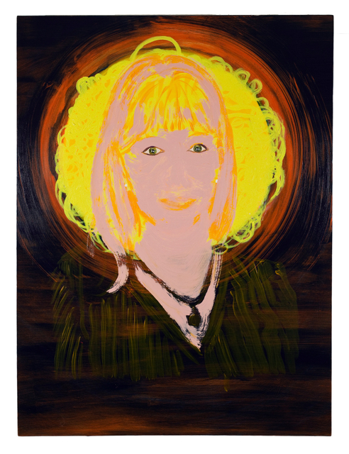 Katie Herzog, ‘Lynn Conway’, 2011, John Wolf Art Advisory & Brokerage