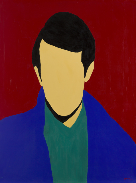 Coco Davez, ‘Jean-Paul’, 2019, Maddox Gallery