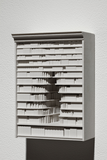 Guillaume Lachapelle, ‘Fissure’, 2009, Art Mûr