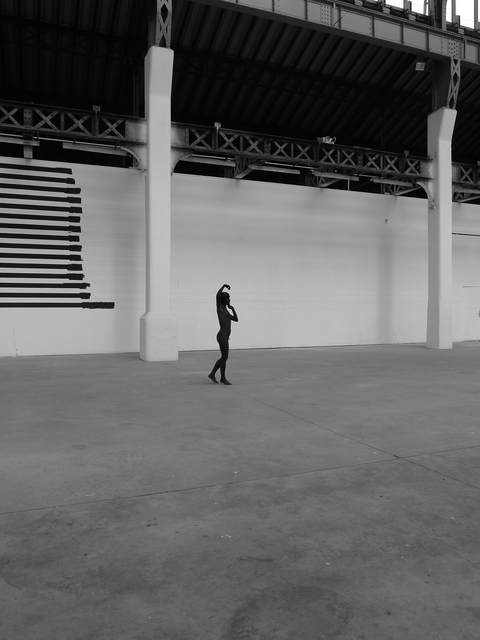 Lili Reynaud-Dewar, ‘Untitled’, 2012, Photography, LAYR
