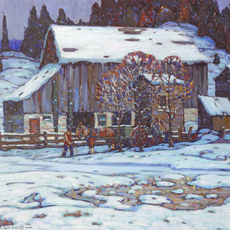 Frederick Loveroff