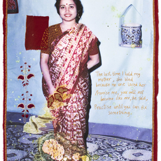 Cheryl Mukherji