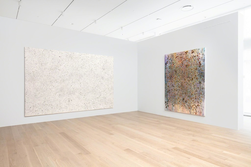 Installation view of Tomm El-Saieh (Institute of Contemporary Art, Miami, Dec 1, 2017 – Oct 22, 2018). Photo: Fredrik Nilsen Studio. Installation view of Tomm El-Saieh (Institute of Contemporary Art, Miami, Dec 1, 2017 – Oct 22, 2018). Photo: Fredrik Nilsen Studio.