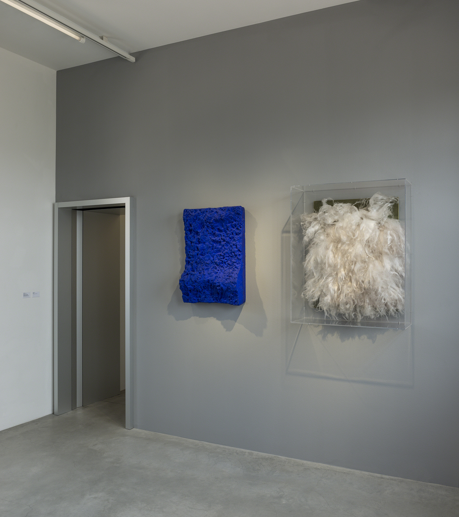 Exhibition view of ‘An Introduction’ at Fondazione Prada Milano, 2015. Photo: Attilio Maranzano. Courtesy Fondazione Prada Exhibition view of ‘An Introduction’ at Fondazione Prada Milano, 2015. Photo: Attilio Maranzano. Courtesy Fondazione Prada