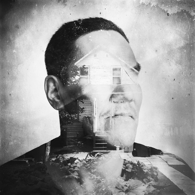Daniella Zalcman, ‘Jimmy Kevin Sayer’, 2015-2016, Anastasia Photo