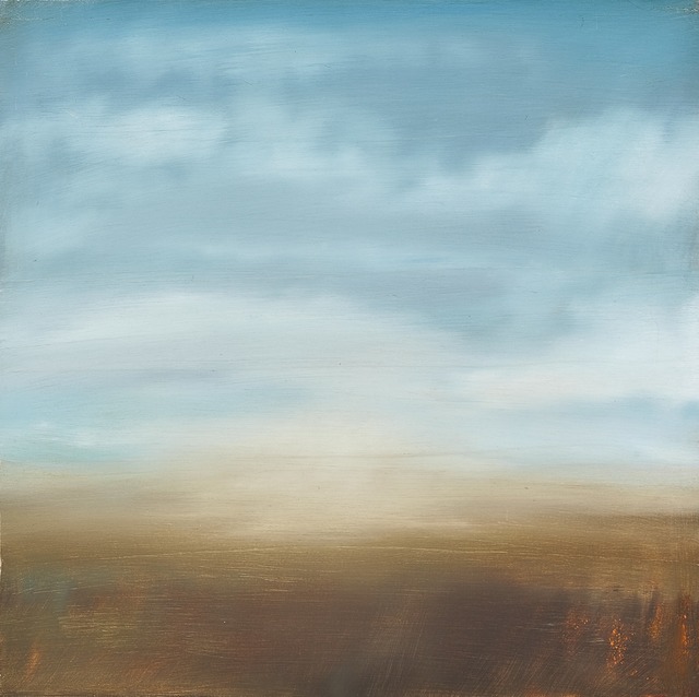 Carole Pierce, ‘Water, Land, Fire III’, 2014-2015, Seager Gray Gallery