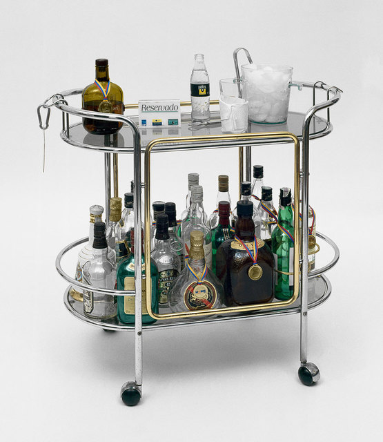 Pepe López, ‘Historia Contemporanea de Venezuela (edition of # 2 + 1 AP)’, 2014, Dot Fiftyone Gallery