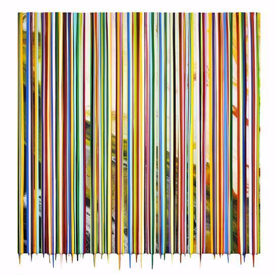 Francisco Valverde, ‘Boujie’, 2019, Galerie LeRoyer