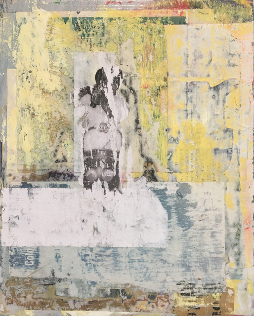 Antoine Williams, ‘Untitled #6’, 2019, CuratorLove