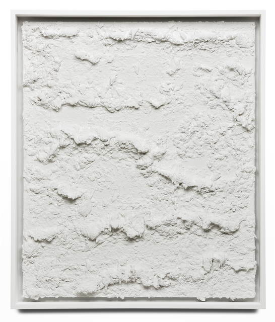 Jason Martin, ‘Hereafter’, 2018, STPI