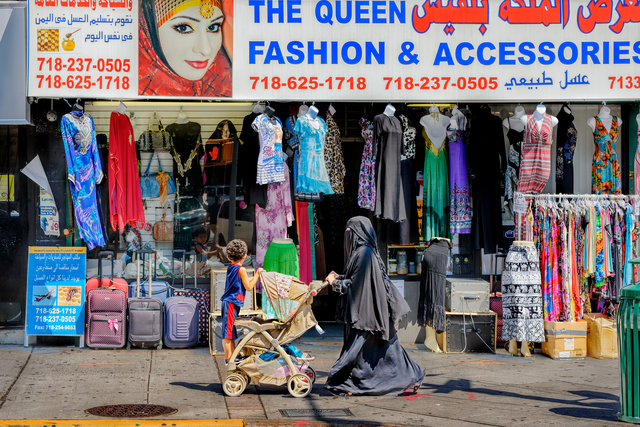 David Stock, ‘Queen, Bay Ridge’, 2013, 440 Gallery