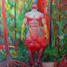 Mark Liam Smith