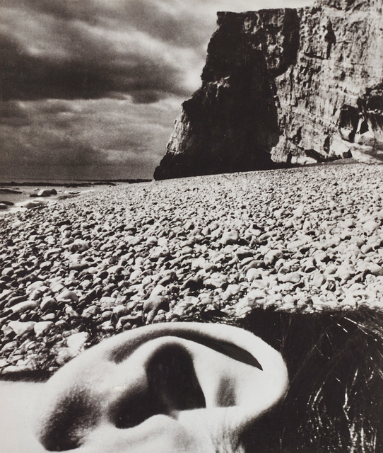 Bill Brandt, ‘Seaford, East Sussex Coast’, 1957, Phillips
