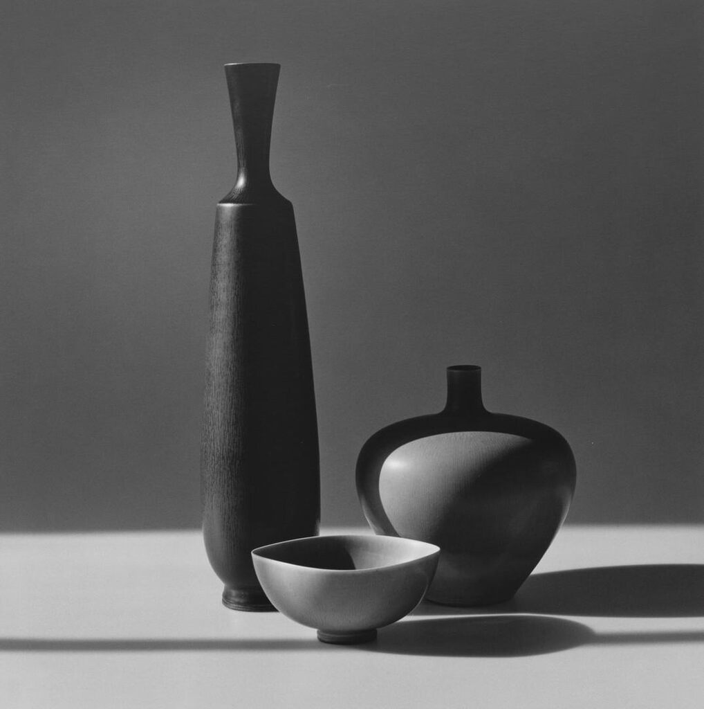 Robert Mapplethorpe - R M Glass Collection