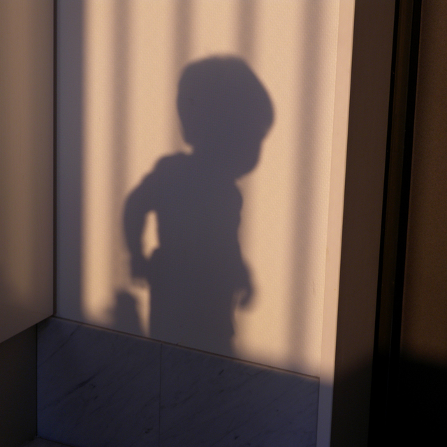 Hiroshi Watanabe, ‘TDTDC 61 (Wall Shadow)’, 2009, photo-eye Gallery