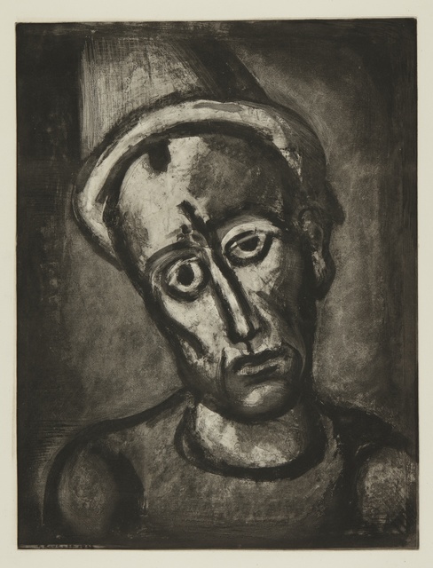 Georges Rouault, ‘Miserere (Chapon & Rouault 54-111)’, Sotheby's