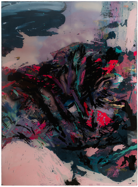 Carla Escoffery, ‘SunSparklingSpectacles’, 2019, Galería Arteconsult