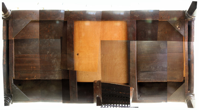 Rigoberto Díaz, ‘Obverse’, 2015, NG Art Gallery