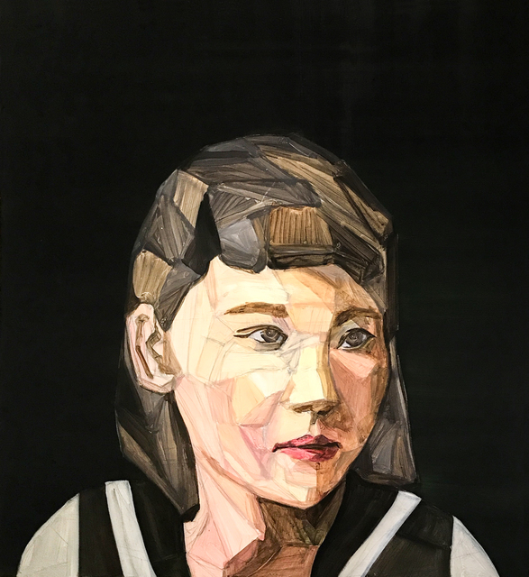 CHEN LI-YING, ‘978-986-86412-0-4, 207’, 2019, Yiri Arts