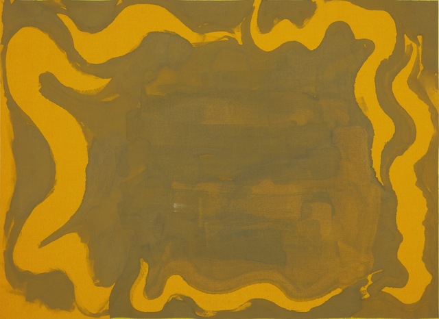 Nick Mauss, ‘Divider’, 2015, Eleni Koroneou