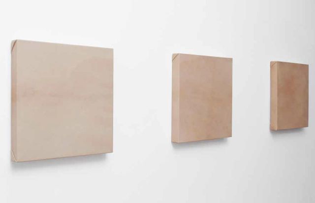 Andrés Bedoya, ‘Sin Título (Piel)’, 2018, Situations