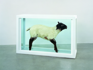 Damien Hirst