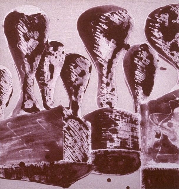 Tony Cragg, ‘SUBURBS II’, 1990, Headlands Center for the Arts Benefit Auction