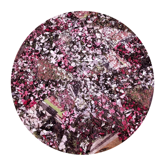 Mabel Poblet, ‘Rose Garden’, 2018, Ministry of Nomads