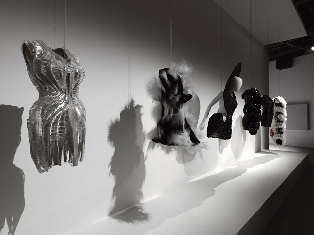 Iris van Herpen - 6 Artworks, Bio & Shows on Artsy