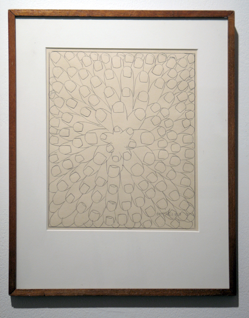 Marisol, ‘Noel’, 1963, Woodward Gallery