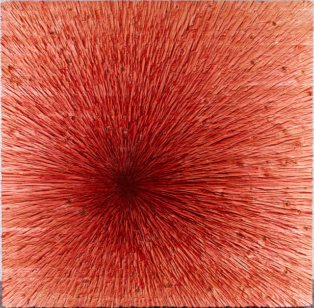 Alfred Haberpointner, ‘Ohne Titel’, 2013, GALERIE VON&VON