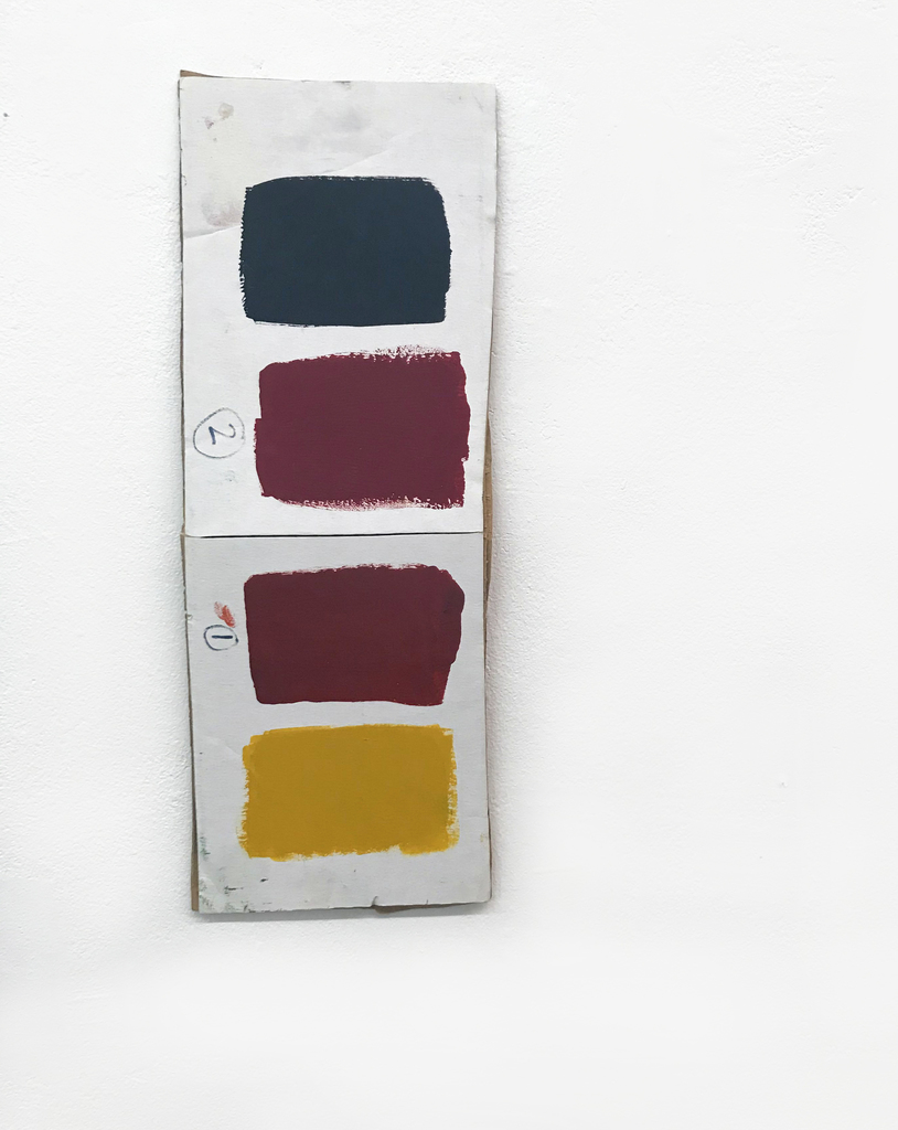 Brand X Editions at IFPDA Fine Art Print Fair Online Fall 2020 Brand