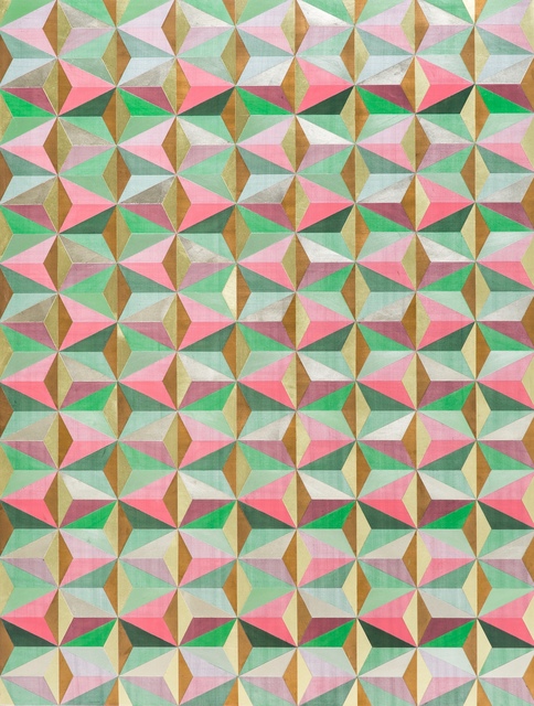 Gianluca Franzese, ‘Opulance’, 2018, K. Imperial Fine Art