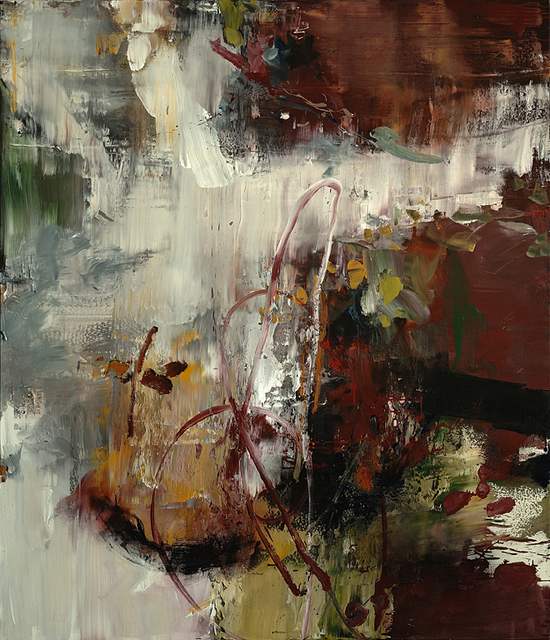 Jean-Pierre Lafrance, ‘Time’, 2008, Thompson Landry Gallery