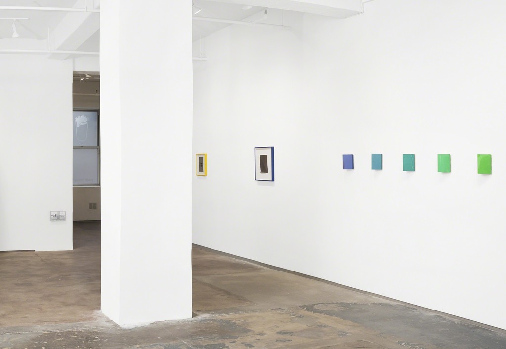NOwhere Without NO, 2018
Josée Bienvenu Gallery, New York
Installation view NOwhere Without NO, 2018
Josée Bienvenu Gallery, New York
Installation view