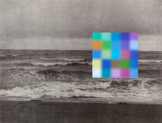 Bill Armstrong, ‘After T.E.M. and G.F. White’, 2016, ClampArt