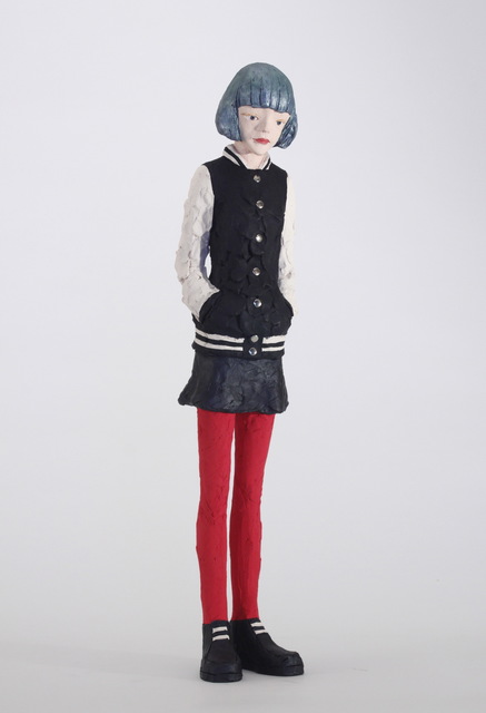 Hiroto Kitagawa, ‘Ruri Konno’, Aki Gallery