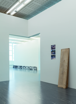 "BC21: Art Award 2015" at 21er Haus. © Belvedere, Vienna. "BC21: Art Award 2015" at 21er Haus. © Belvedere, Vienna.