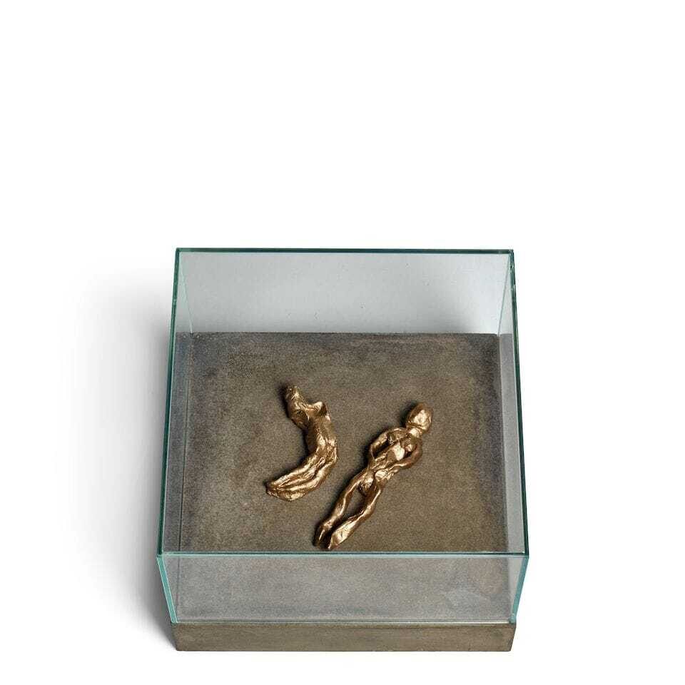 Tracey Emin - How I Wish I Slept