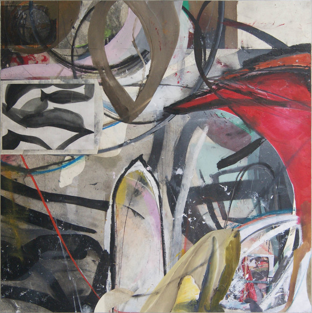 Arthur Chaves, ‘sem título’, 2016, Painting, Mista, Anita Schwartz Galeria de Arte