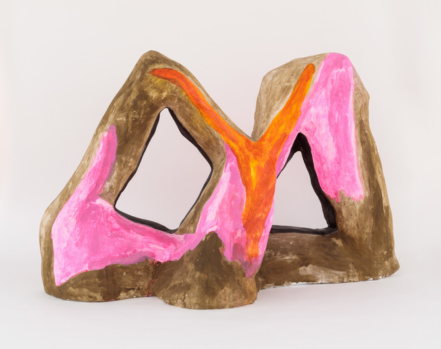 Bianca Beck, ‘Untitled’, 2017, Rachel Uffner Gallery