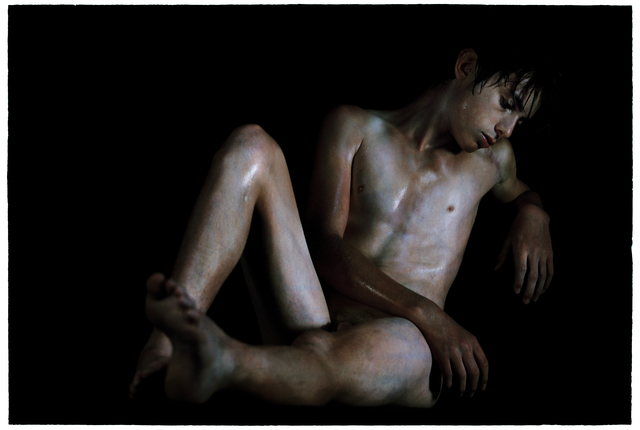 Bill Henson, ‘Untitled’, 2012-2013, Roslyn Oxley9 Gallery
