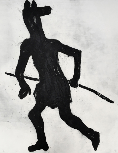 Manuel Lau, ‘Grand Masquerade VII ’, 2009, Han Art