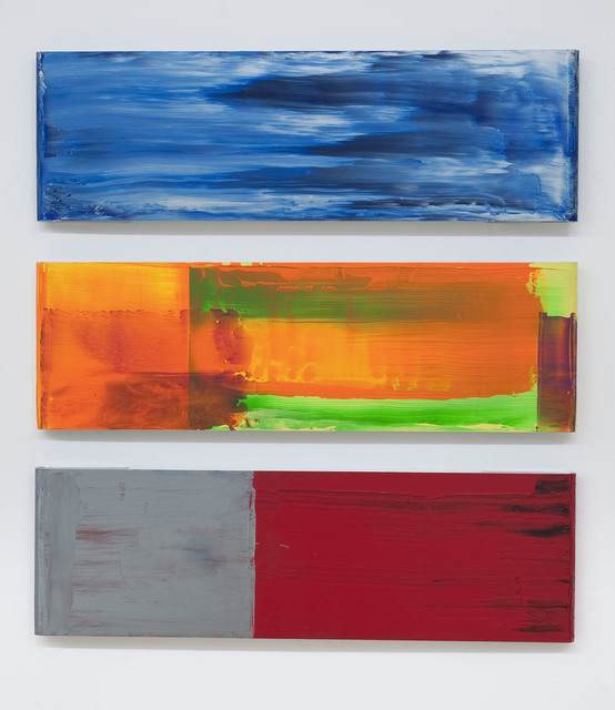 Pedro Calapez, ‘Barreira Q’, 2012, Galeria Maior